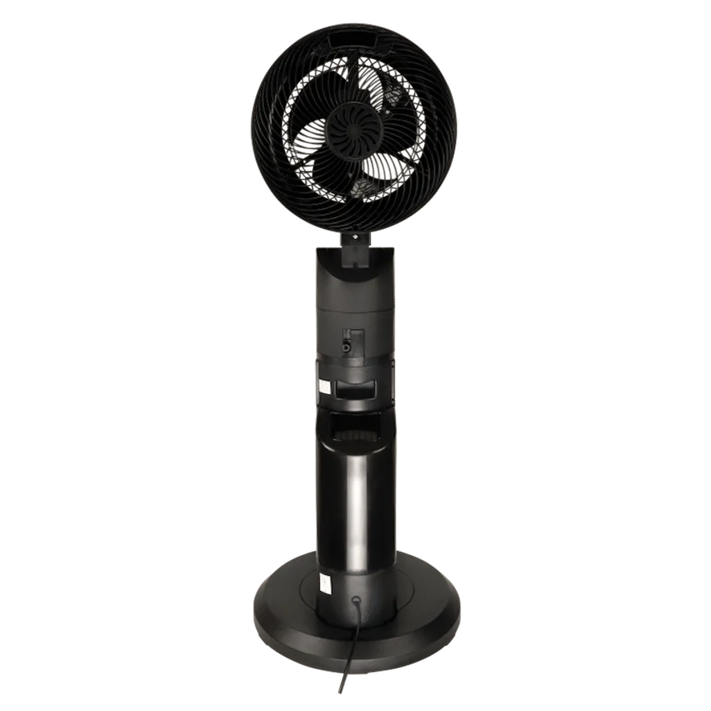 BODEN STARK - FAN HUMIDIFIER 3 IN 1